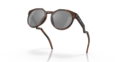 HSTN - Matte Brown Tortoise