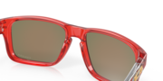 Holbrook™ XS (Youth Fit) - Crystal Red