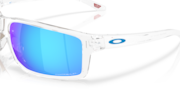 Gibston XL - Clear
