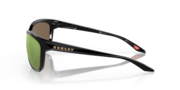 Pasque - Polished Black