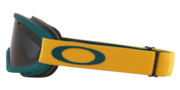 O-Frame® 2.0 PRO XS (Youth Fit) Snow Goggles - Balsam Mustard