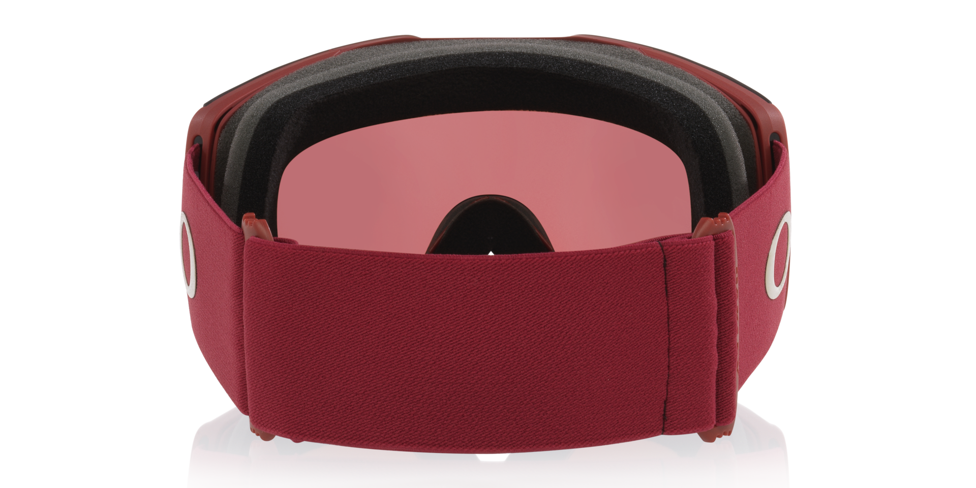 Oakley Fall Line L Snow Goggles with Matte Black Strap and Prizm