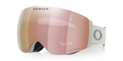 Flight Deck™ Pro M (Low Bridge Fit) Snow Goggles - Matte Cool Grey