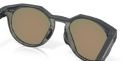 HSTN - Matte Carbon