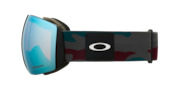 Flight Deck™ L Snow Goggles - Dark Grey Grenache Camo