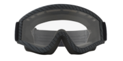 L-Frame® MX Goggles - Carbon Fiber