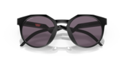 HSTN - Matte Black