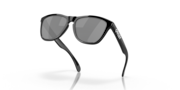 Frogskins™ (Low Bridge Fit) - Polished Black