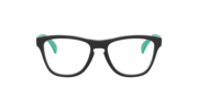 Frogskins™ XS (Youth - Low Bridge Fit) - Satin Black