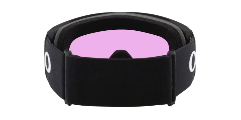 Line Miner™ L Snow Goggles - Matte Black