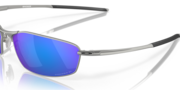 Whisker® - Satin Chrome