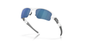 Flak Jacket® XLJ - Polished White