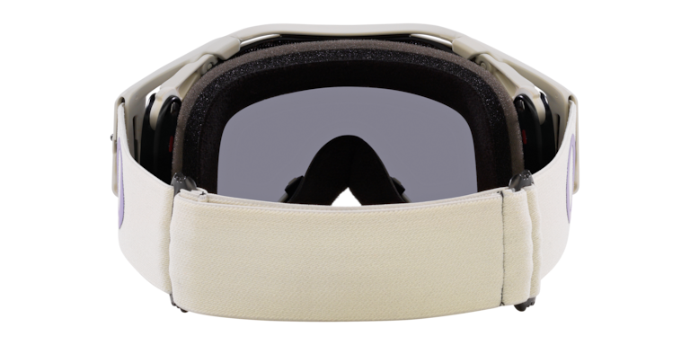 Airbrake® MTB Goggles - Cool Grey