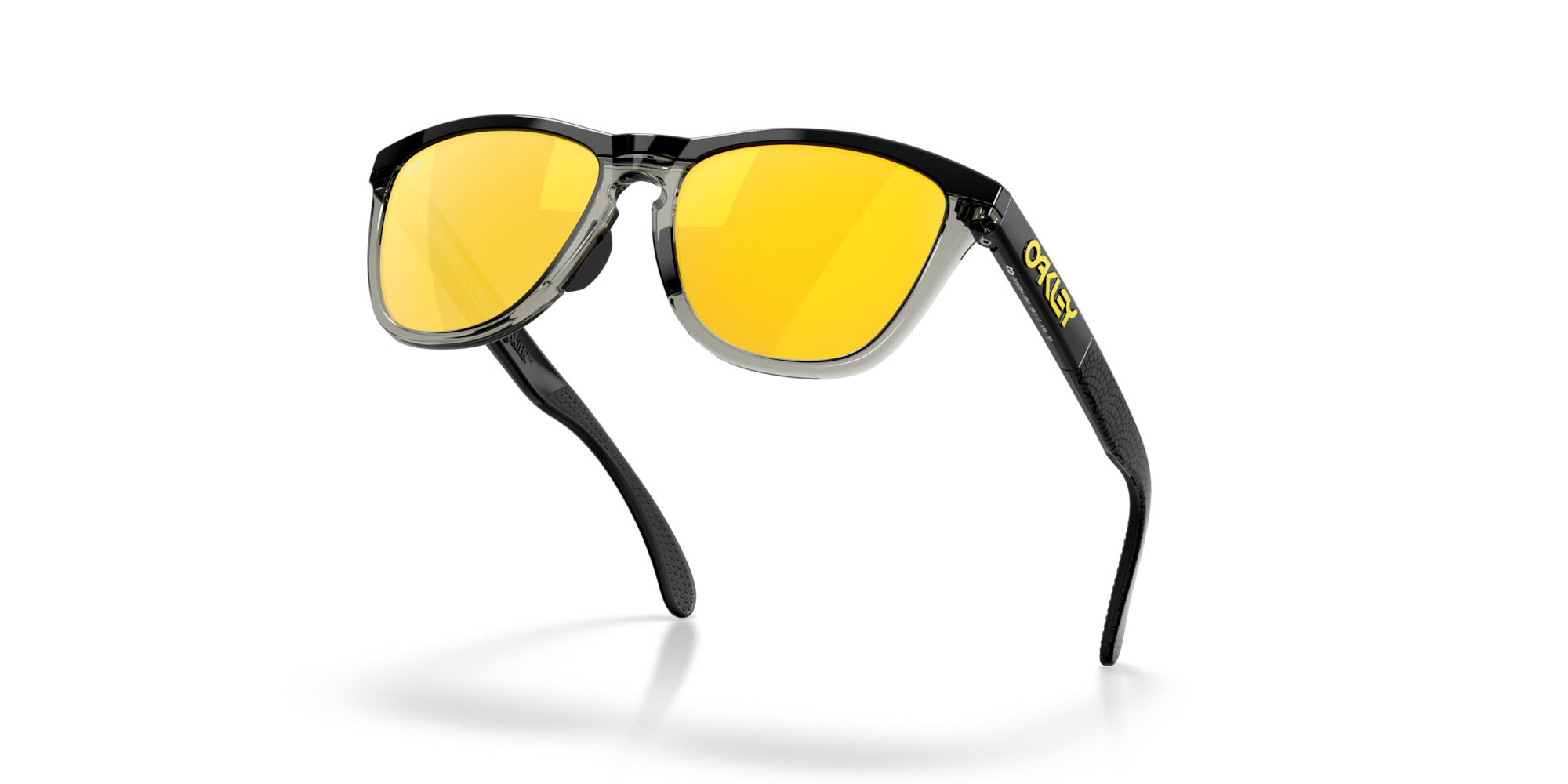 オークリー 2025 Tour De France™ Frogskins™ Rangeサングラス