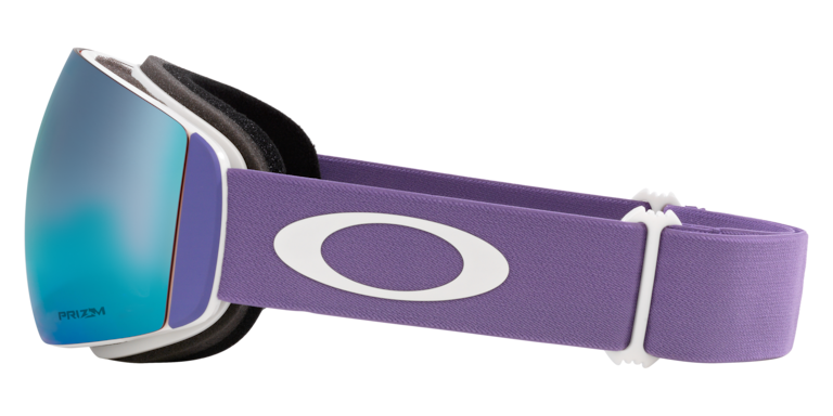 Flight Deck™ M Snow Goggles - Matte Lilac