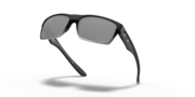 TwoFace™ (Low Bridge Fit) - Matte Black