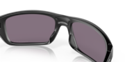 Drop Point™ - Matte Black