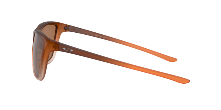 Reverie - Rose Gold Fade