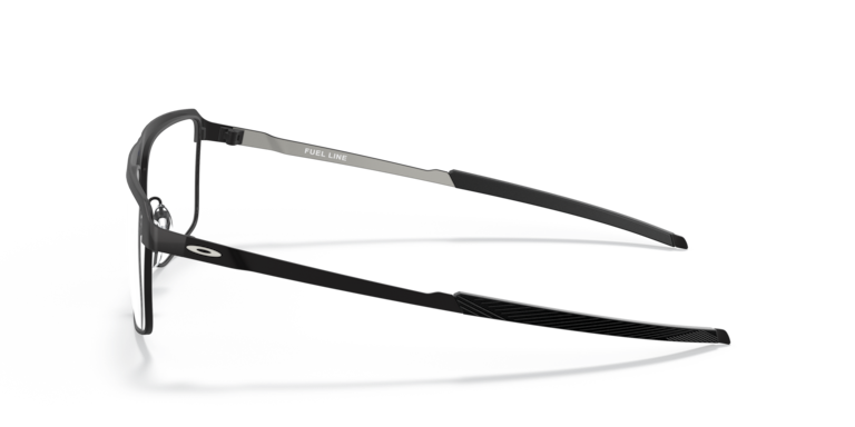 Fuel Line - Satin Black