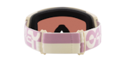 Line Miner™ M Snow Goggles - Toadstool Duality