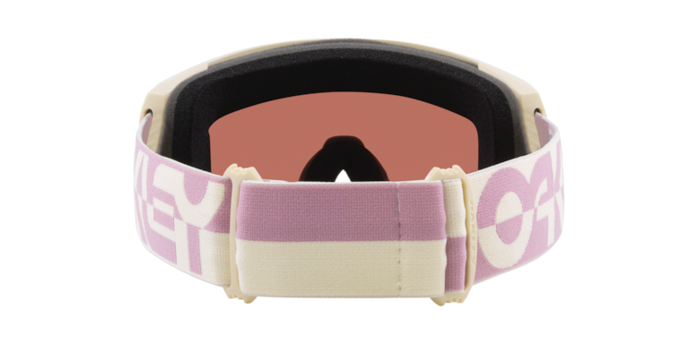 Line Miner™ M Snow Goggles - Toadstool Duality