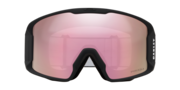 Line Miner™ M (Low Bridge Fit) Snow Goggles - Matte Black
