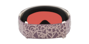 Flight Deck™ M Snow Goggles - Figures Toadstool