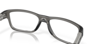 Marshal™ (TruBridge™) - Satin Grey Smoke