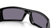 Gascan® - Matte Black