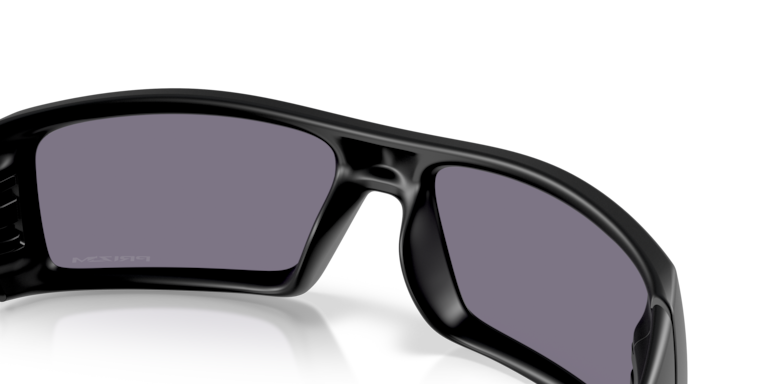 Gascan® - Matte Black