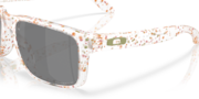 Holbrook™ (Low Bridge Fit) - Matte Clear Terrazo