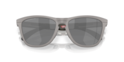 Frogskins™ Range (Low Bridge Fit) - Titanium