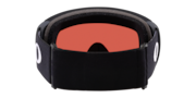 Flight Path L Snow Goggles - Matte Black