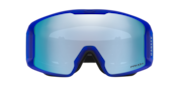 Line Miner™ M Snow Goggles - Crystal Blue Cell