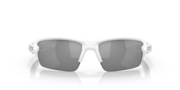 Flak® 2.0 (Low Bridge Fit) - Polished White