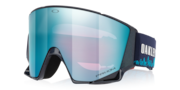 Flow Scape™ L Mikaela Shiffrin Signature Series Snow Goggles - Space Dust Abyss