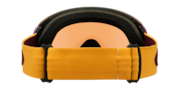 Flight Deck™ M Snow Goggles - Mustard Yellow Grenache