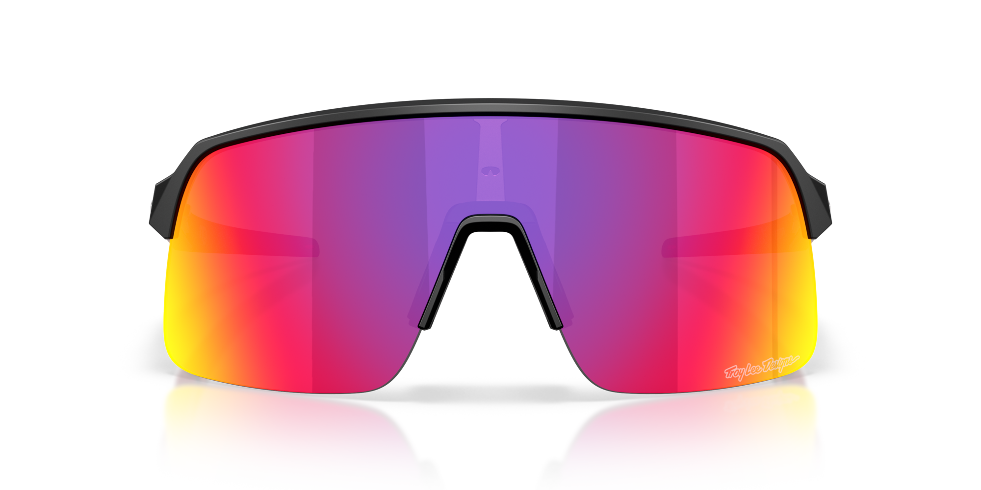 Oakley Sutro Lite Troy Lee Designs Series Sunglasses with Tld