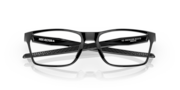 Hex Jector (Low Bridge Fit) - Black Ink