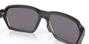 Standard Issue Parlay - Matte Black