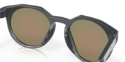 HSTN (Low Bridge Fit) - Matte Carbon