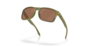 Holbrook™ (Low Bridge Fit) - Fern Spacedust
