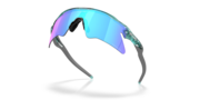 Radar® EV Heater - Transparent Pacific