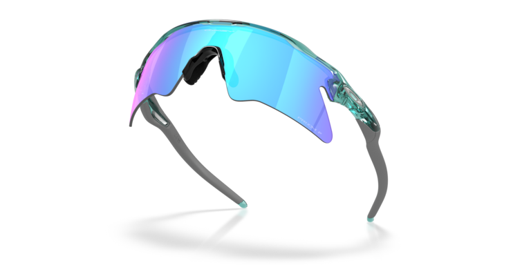 Radar® EV Heater - Transparent Pacific