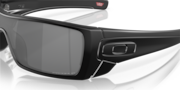 Standard Issue Batwolf® Blackside Collection - Matte Black