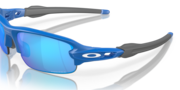 Flak® XXS (Youth Fit) - Matte Primary Blue