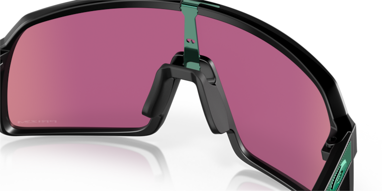 Sutro - Matte Black