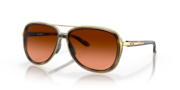 prizm brown gradient