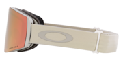 Fall Line M Snow Goggles - Matte Cool Grey
