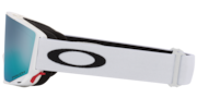 Flow Scape™ L Snow Goggles - Matte White